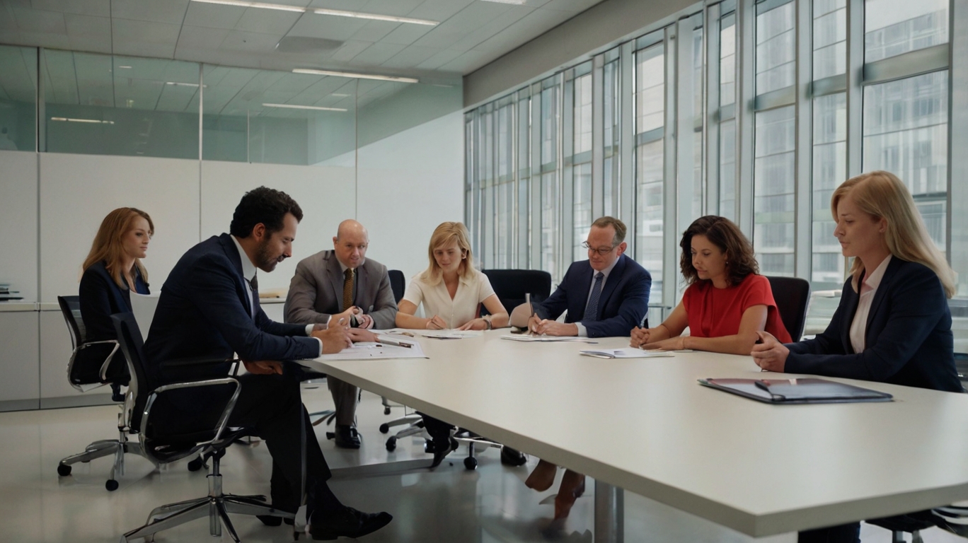 Oficina de AuditFinance