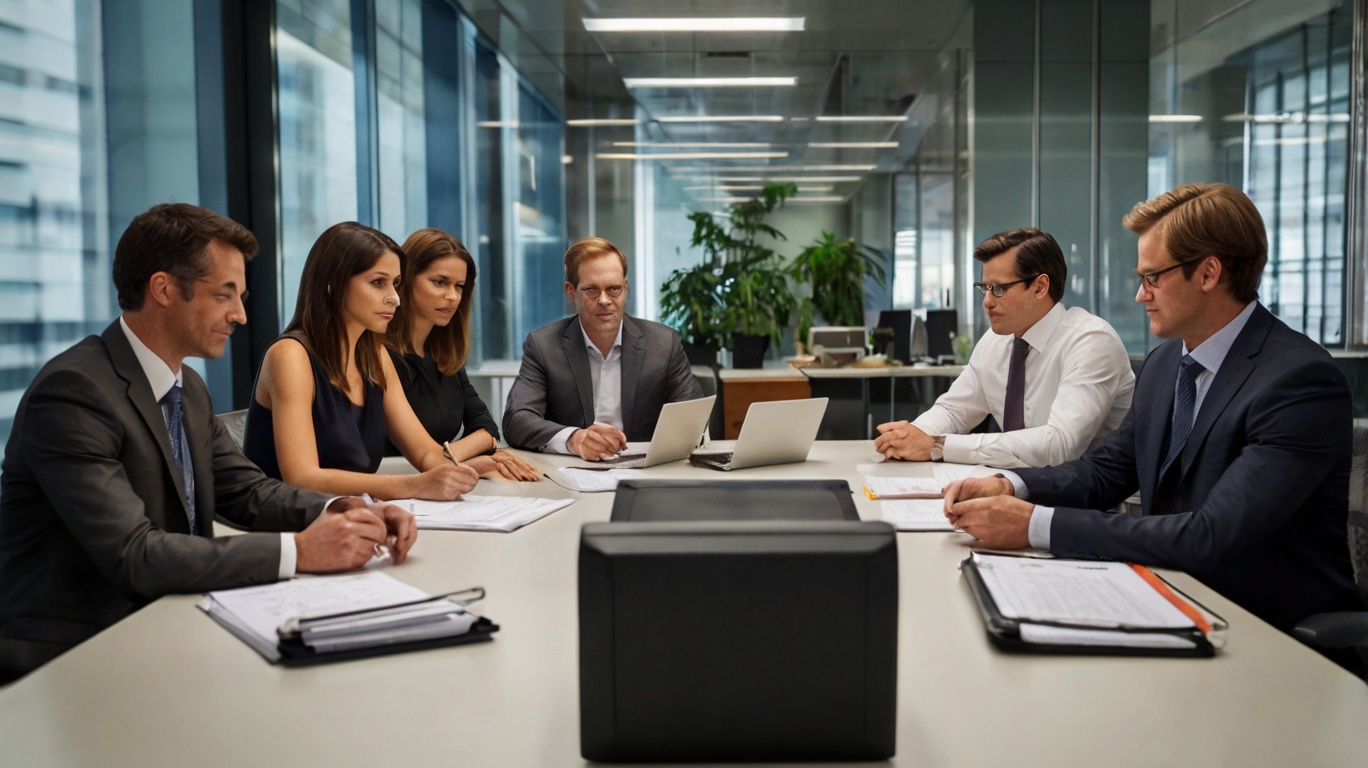 Auditoría Financiera